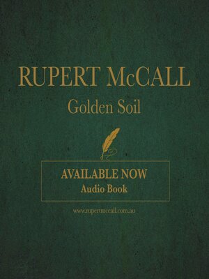 cover image of Golden Soil